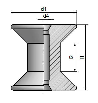 Bobine en étain pour cuivre type 3.5 Cabel — Rehabilitaweb