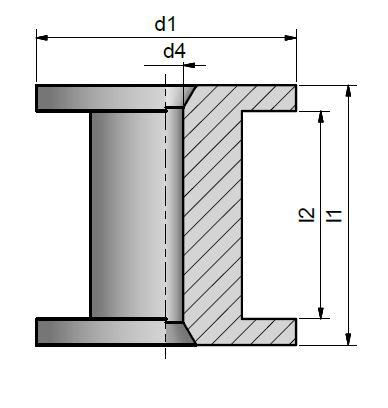 Fil barbelé ERIZO 1.7 mm Rouleau de 250 m - BJS Matériel TP